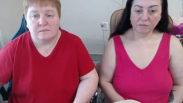 Bertie_Adeline webcam