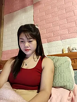 Ngocmai_lazdy webcam