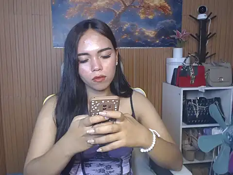 ur_lovelyjessy webcam