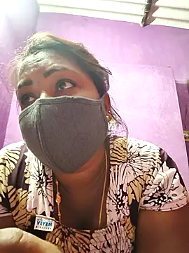 Tamil_Hot_Priya webcam