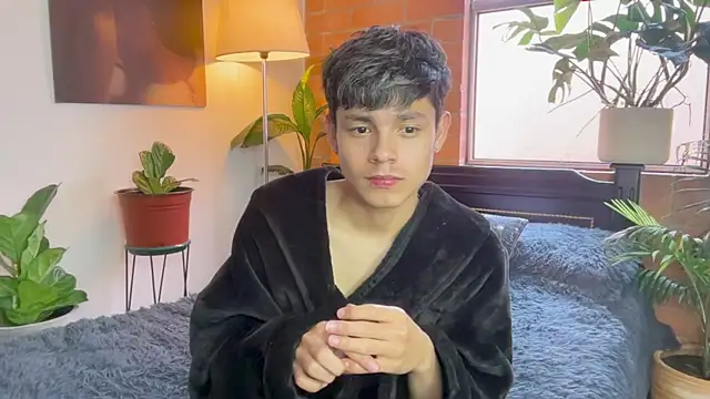 Andy_Belier23 webcam