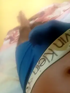 UnreadyChutzpa webcam