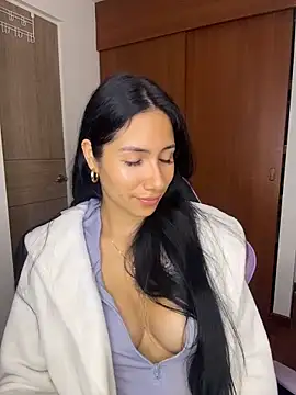 ArianaReynoldss webcam