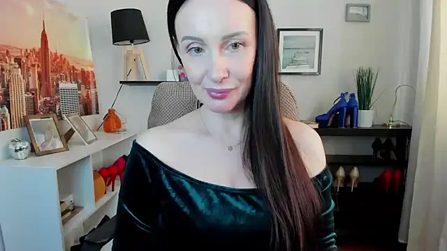 Velvet_Jasmine webcam