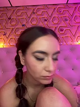 MelanyyJhonson15 webcam