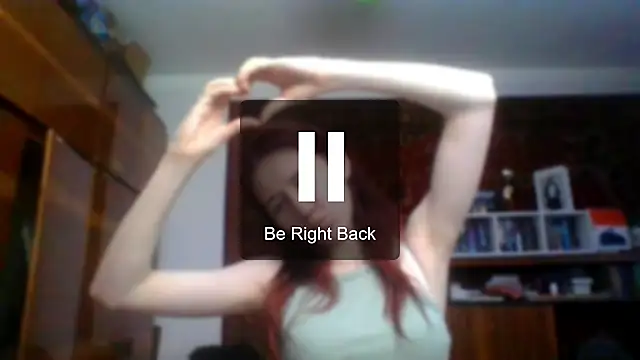 NickiKisinger webcam