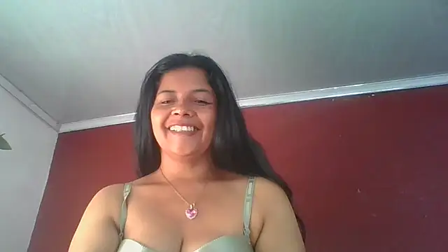 DianaOchoa_ webcam