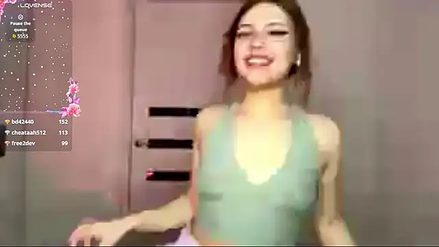 VerniceEngelking webcam