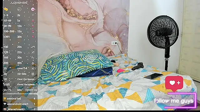 lunna_noir - Lunna_noir's free webcam - UK Sex Cams