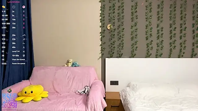 Princess_Darknow webcam