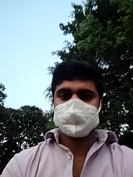 Rahul_India webcam