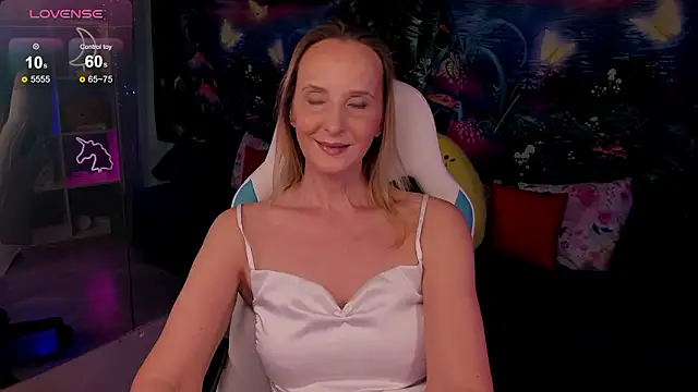 ScarlettPalmer webcam