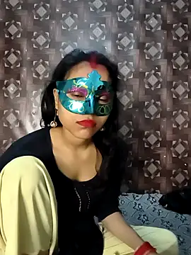 Sexy_komal02 webcam