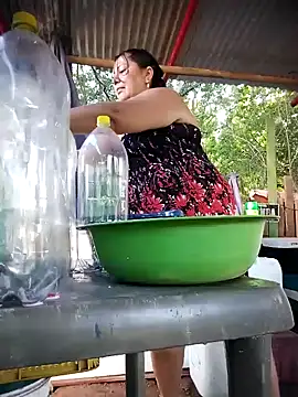 Brenda_Berck_ webcam