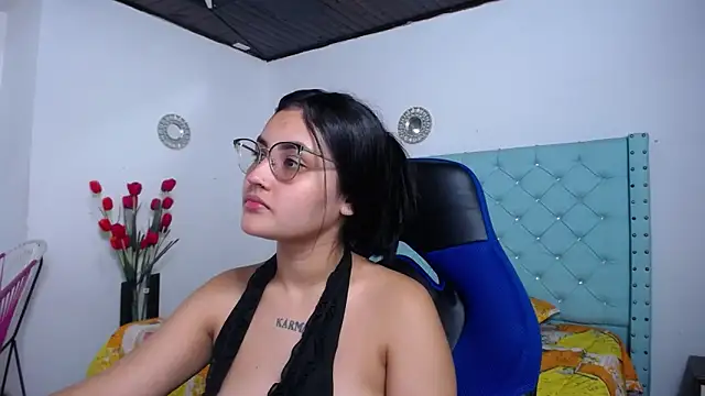 kathe-mills235 webcam