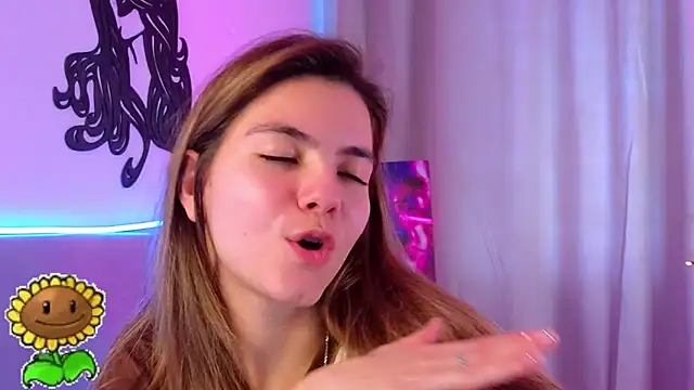 MargieDavidson webcam