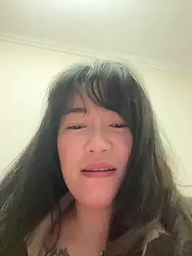 Molly-xiao webcam