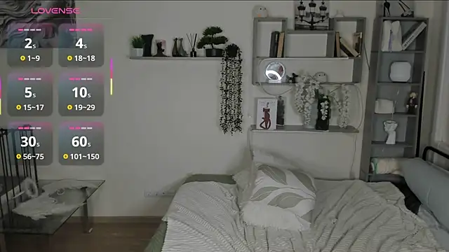 TawnyaVanschaick webcam