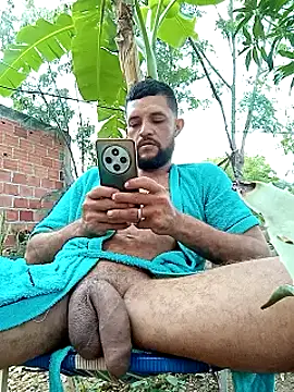 Hot_Veteran_1 webcam