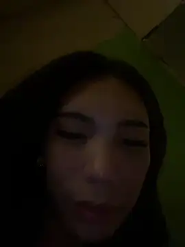 SideChick_Bunny's room