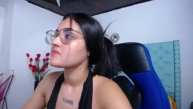 kathe-mills235 webcam