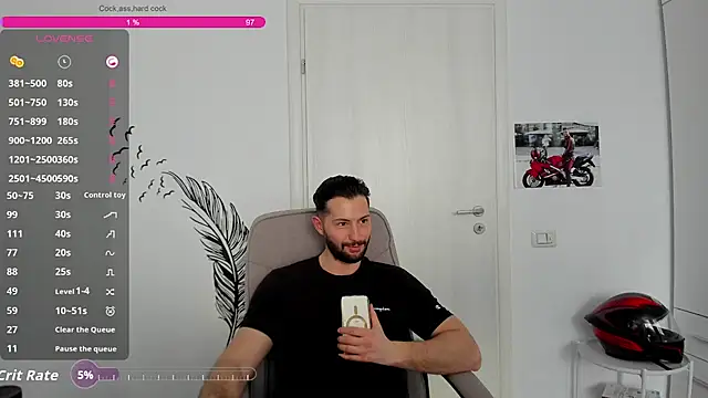 Preview of zackfraser