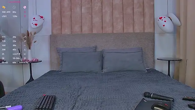 Gabriella_Wils webcam