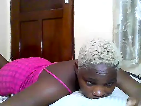 SexyKimberly23 webcam