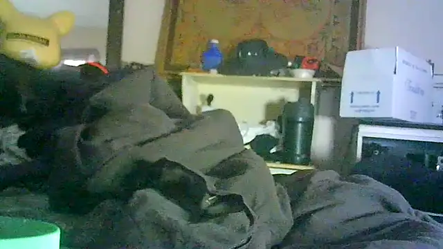 ON3YOULLN3VER_FIR3 webcam