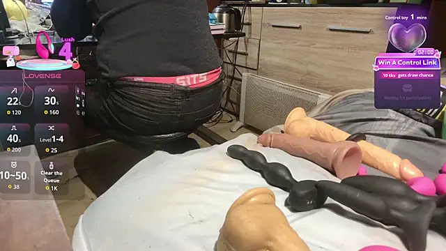 misteryman1956 webcam