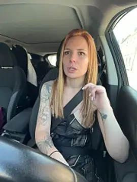 Redhairedteacher webcam