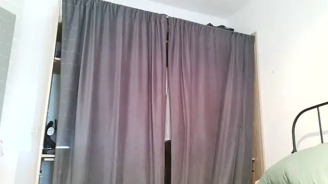 serena__vedette webcam