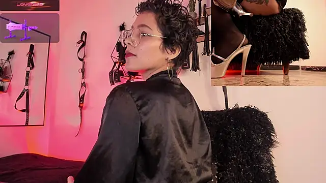 AnaChernova webcam stripchat model stream image