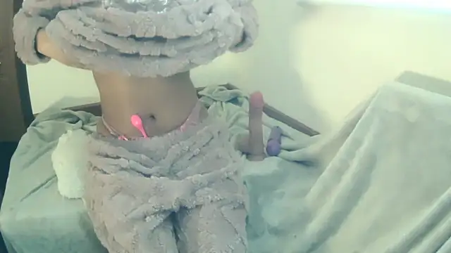 kinkyprincesskyrra webcam