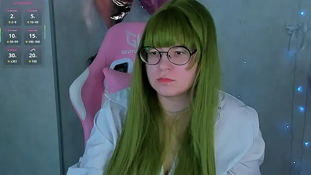 Michelle_Wilsson webcam