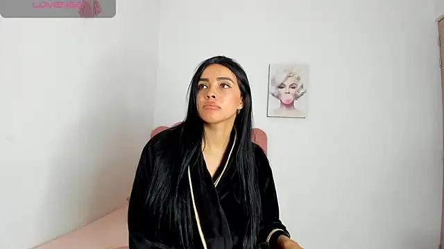 julieth_sanzz webcam