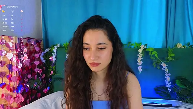 BettyMaldonado webcam