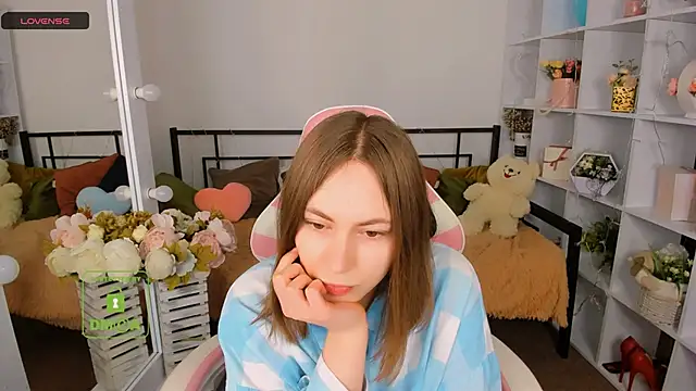 Elma_Lily webcam