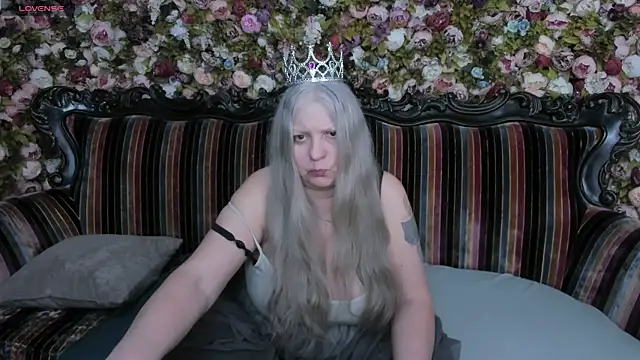 mariabelladonna webcam