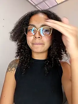 __VioletaHeaven__ webcam