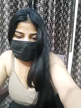 Shona_babu- webcam