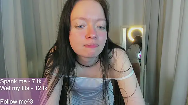 casey_blush webcam