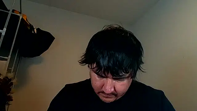 Bouncywarrior webcam