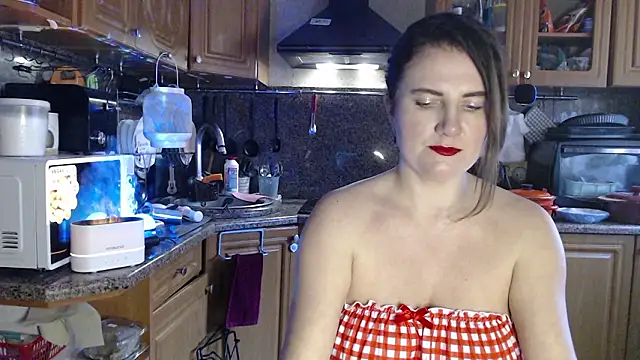 LizaCakes webcam