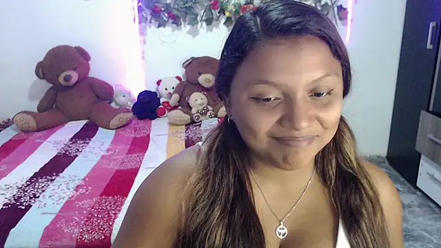 sexysusan4you webcam