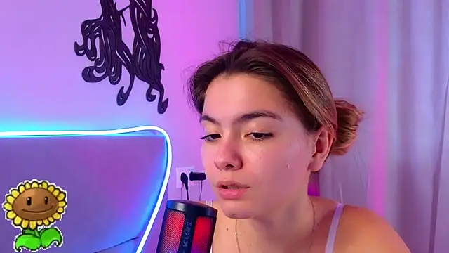 MargieDavidson webcam