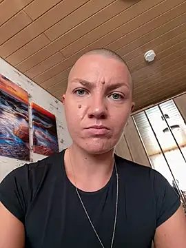 paulinaschubert1 - PaulinaSchubert1's free webcam