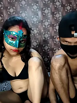 Sexy_komal02 webcam