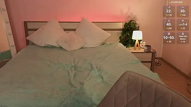 AnittaHarris_ webcam