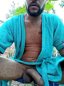 Hot_Veteran_1 webcam